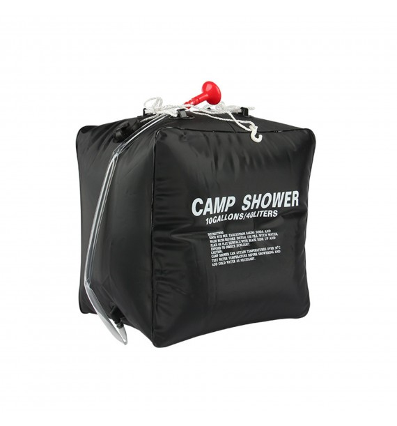 Camping Outdoor Bath Shower Bag