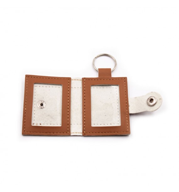 Photo Frame Keychain