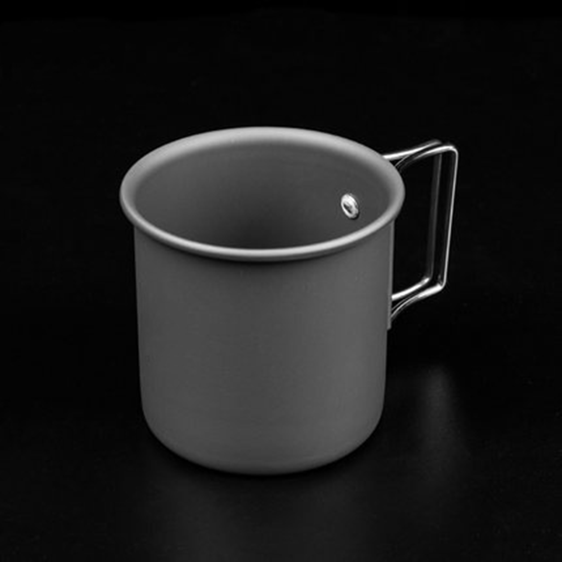 Camping Cup