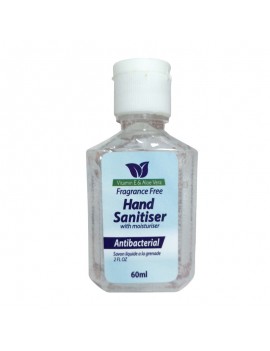 2oz Hand sanitizer 62% alcohol gel in stock