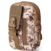 ACU outdoor Fanny packs Tactical Bag