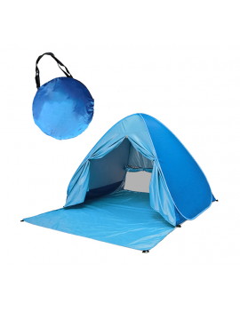 UV Protection Pop up Instant Camping Beach Tent