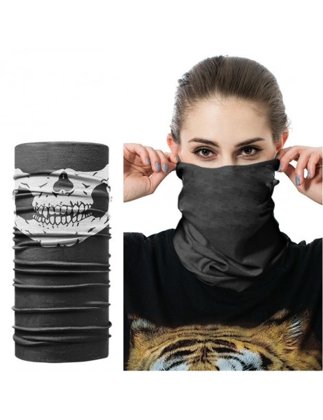 Multifunctional Scarf Buff Gaiter bandanna