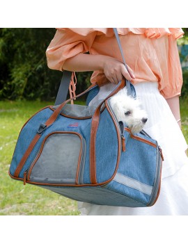 Travel Pet Carrier Bag