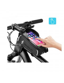 Waterproof Bicycle Mobile Phone Bag
