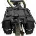Multifunction Large Bicycle Pannier Bag