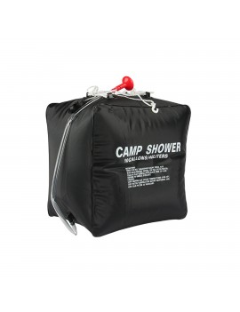 Camping Outdoor Bath Shower Bag