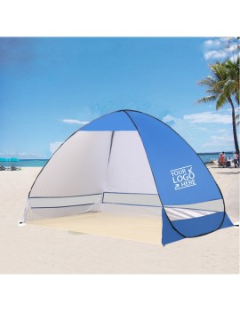 UV Protection Pop up Instant Beach Tent