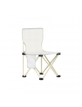 Lightweight Folding Camping Chair with Sleeve