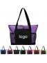 600D Oxford tote bag