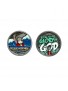1.25” Customized Double Sided Challenge Coin