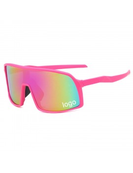 Colorful Cycling Glasses Sunglasses