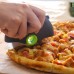 Stainless Steel Pizza Roller Cutter