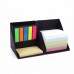 Cubic Box Packing Post It Sticky Notes