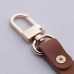 Real Leather Key Chain