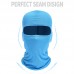 Sports Hood Sunscreen Riding Mask