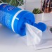 100 Sheet 75% alcohol Canister Wipes