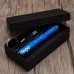 LED outdoor waterproof bright flashlight