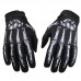 Motorcycle riding autumn and winter gloves, ghost claws