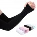 Ice Silk UV Protection Cooling Arm Sleeves
