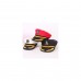 Cotton Captain hats/Sailors Hats