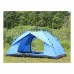 2-3 Person Camping Tents Automatic Instant Pop Up Family Tent