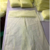 Disposable isolation gowns in stock