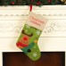 Christmas Socks New Year gift Stockings