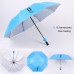Creative sunshade bottle umbrella Advertising capsule umbrella Gift rain umbrella