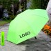 Creative sunshade bottle umbrella Advertising capsule umbrella Gift rain umbrella